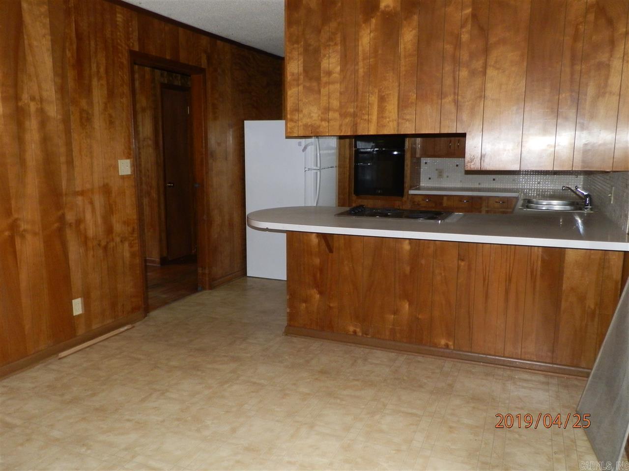 McHaney - Residential Lease