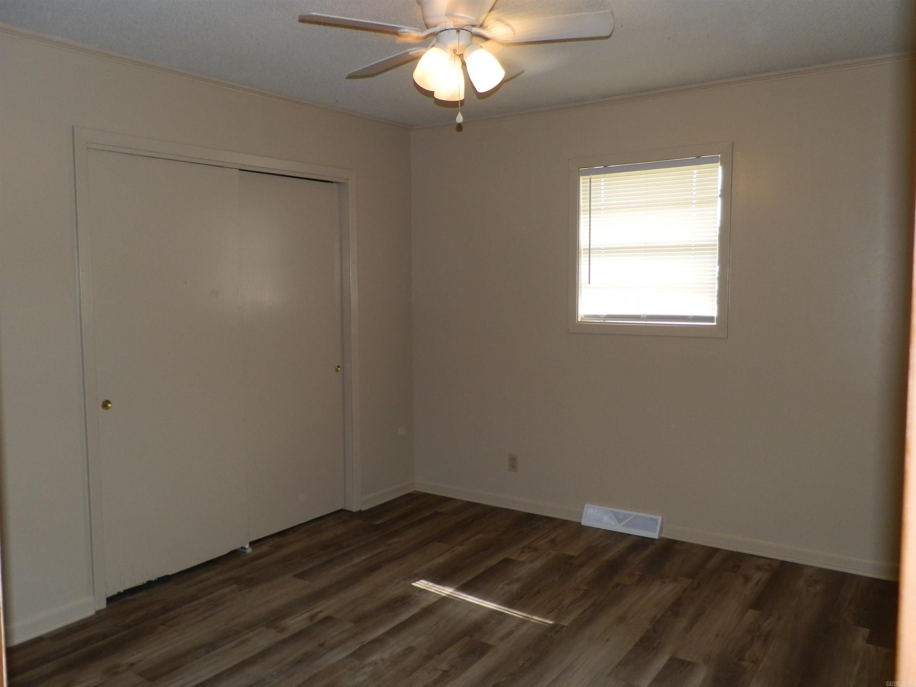 McHaney - Residential Lease