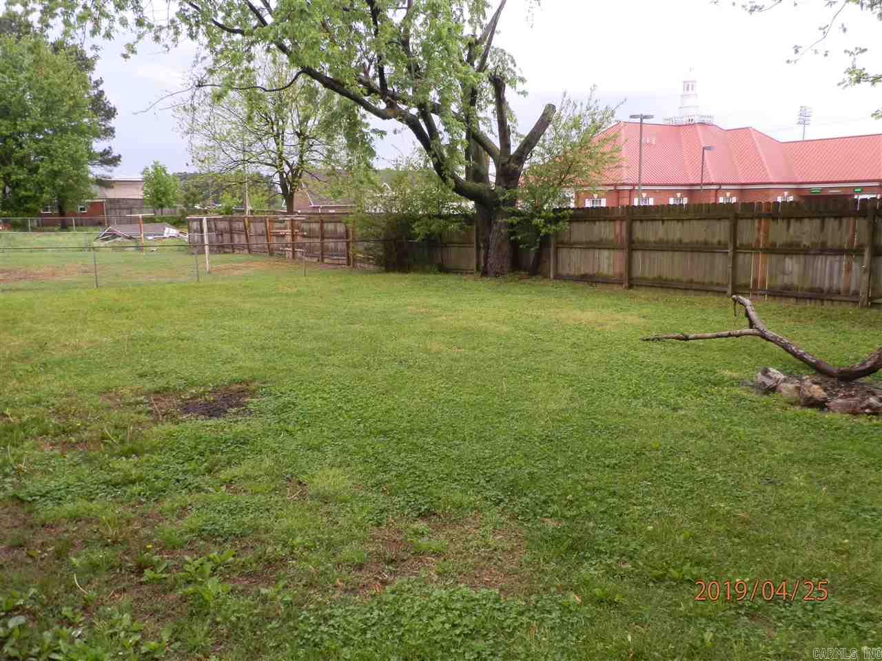 McHaney - Residential Lease