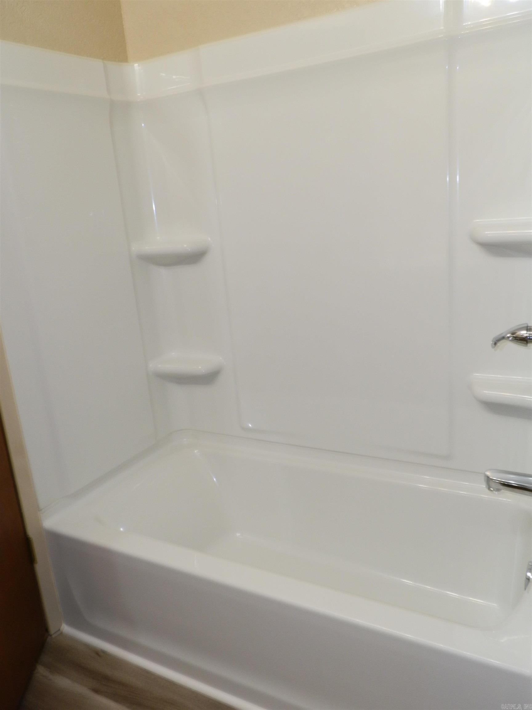 McHaney - Residential Lease