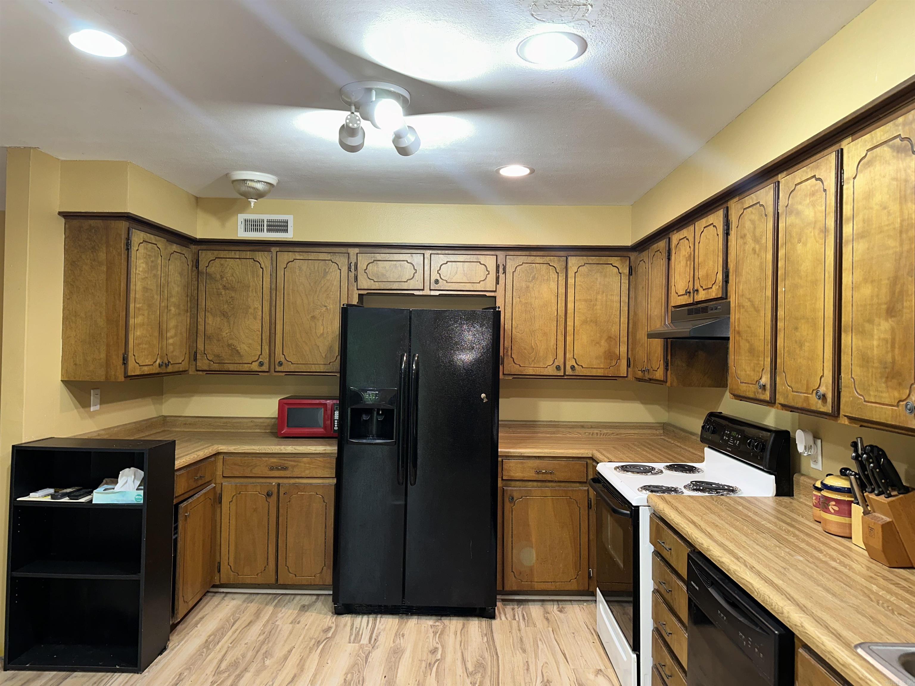 Johnson - Residential