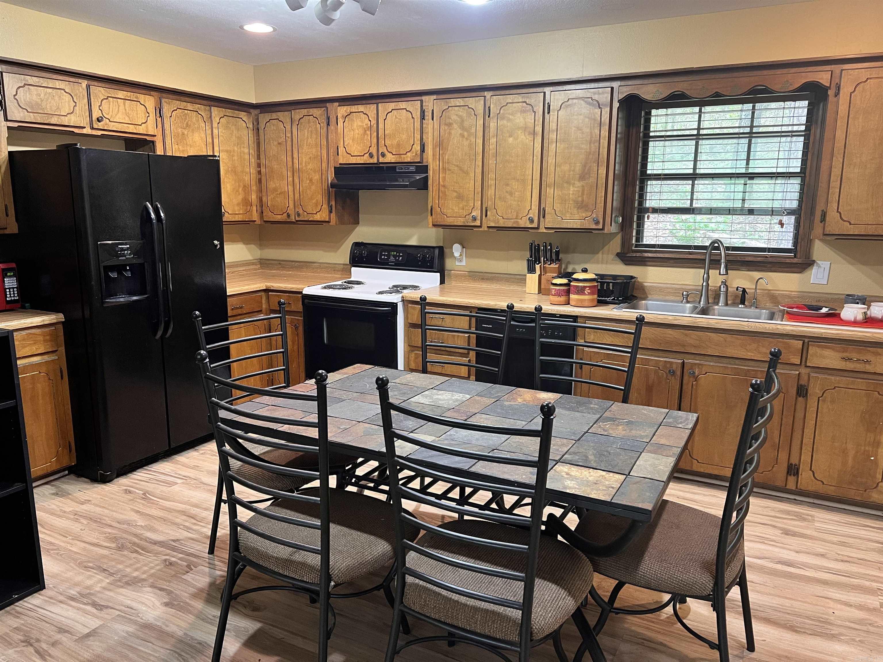 Johnson - Residential