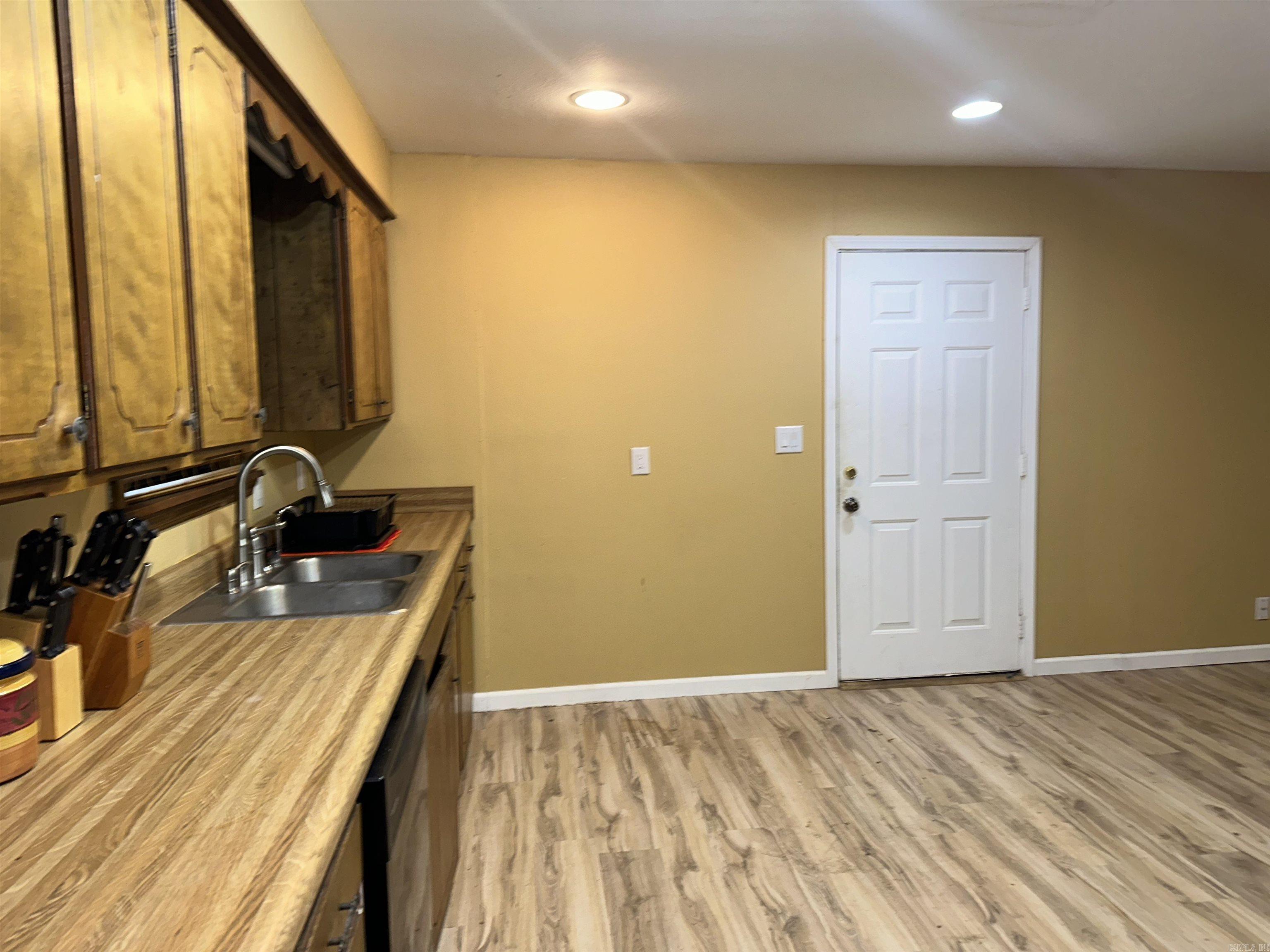 Johnson - Residential