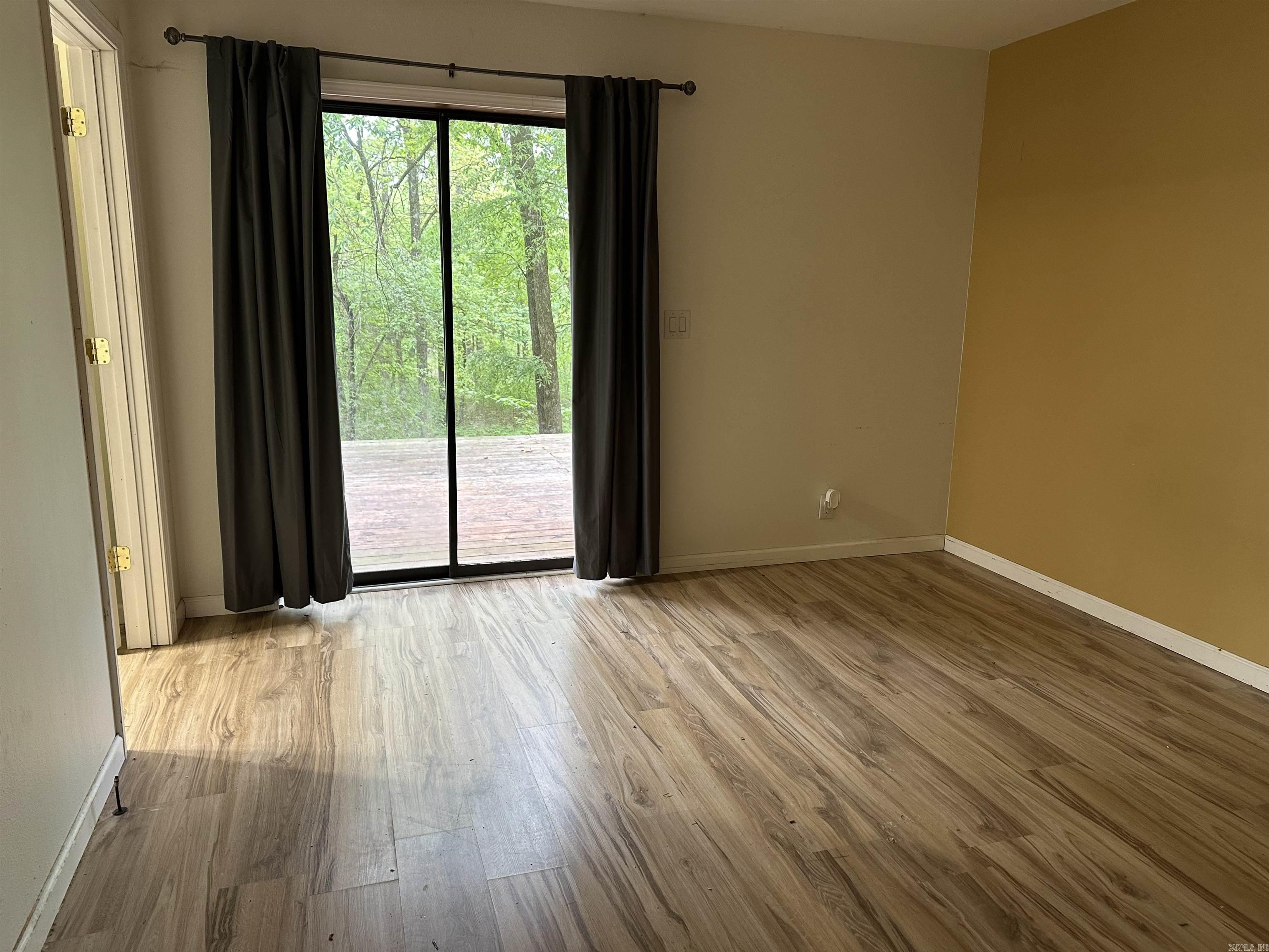 Johnson - Residential