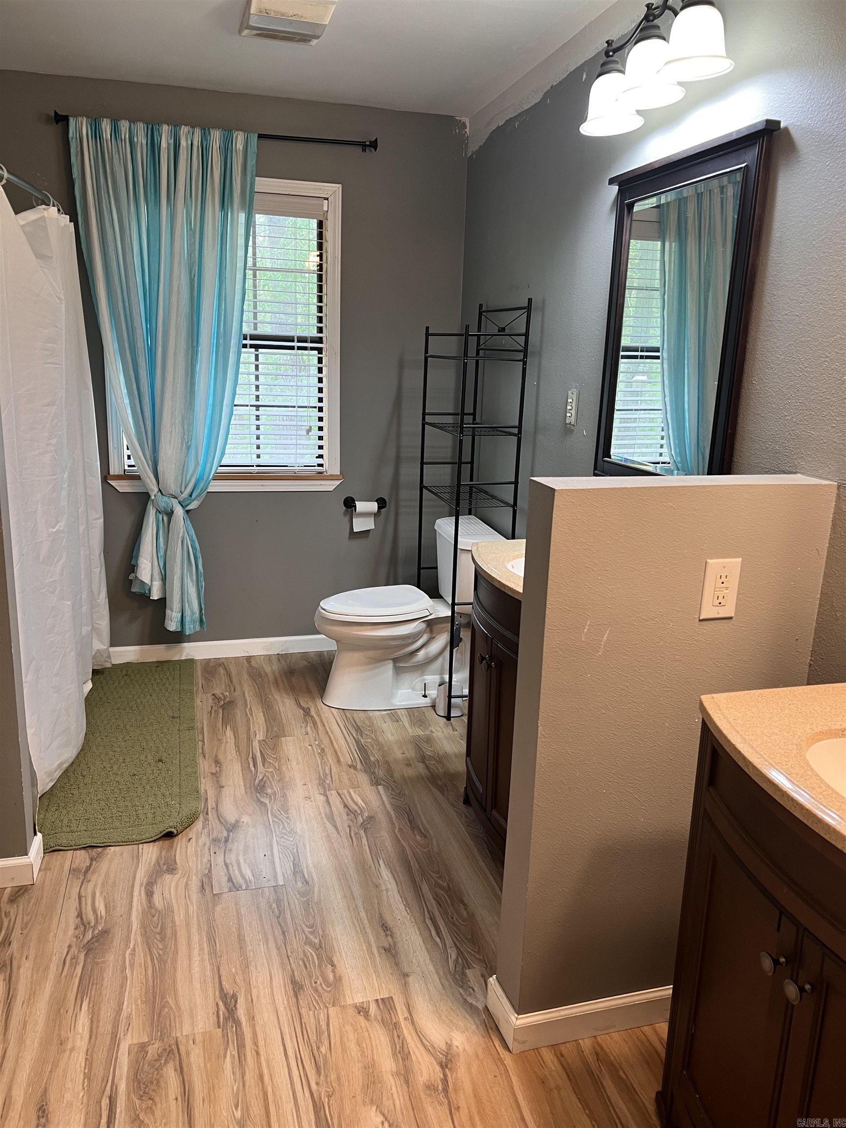 Johnson - Residential