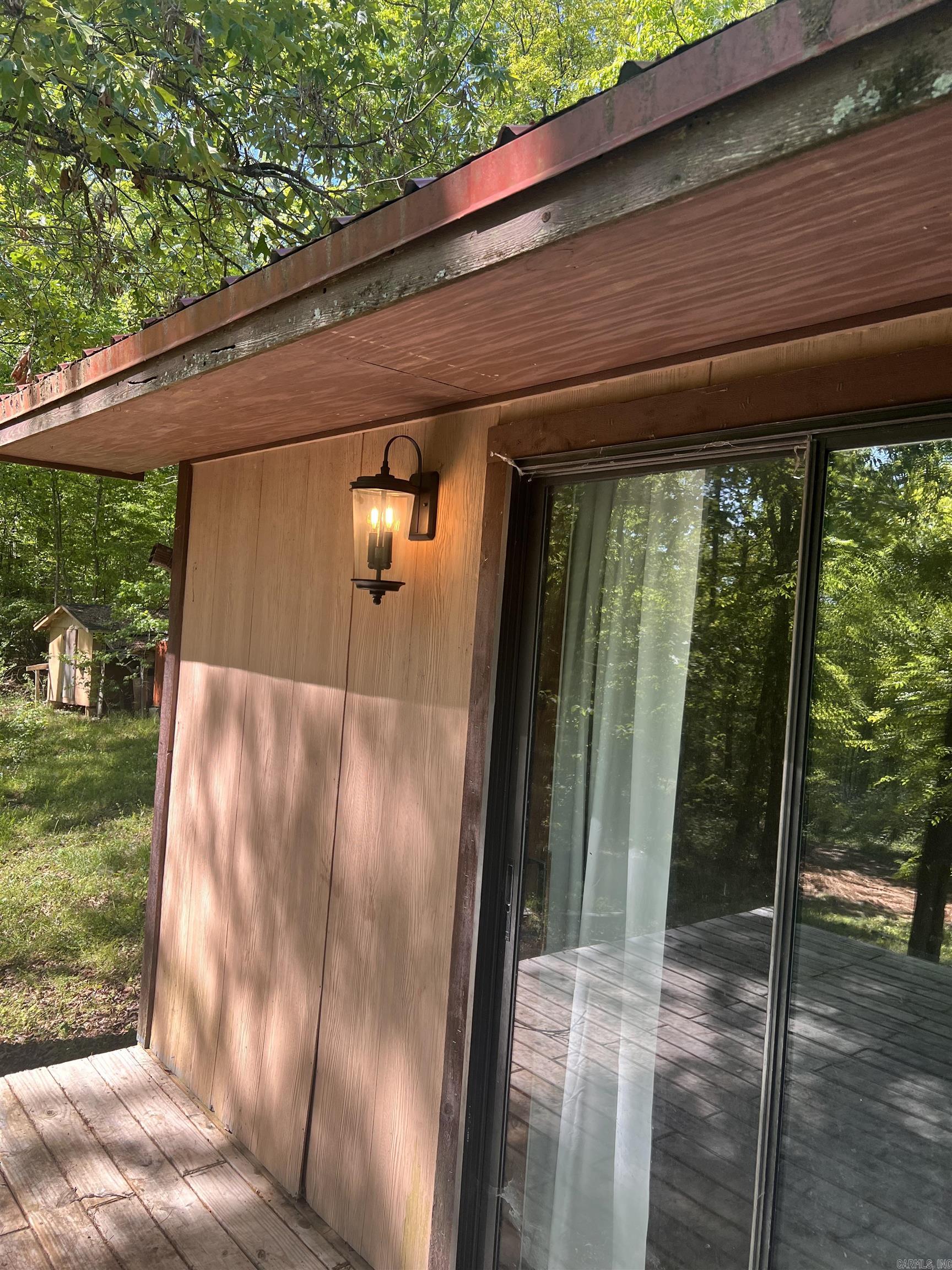 Johnson - Residential