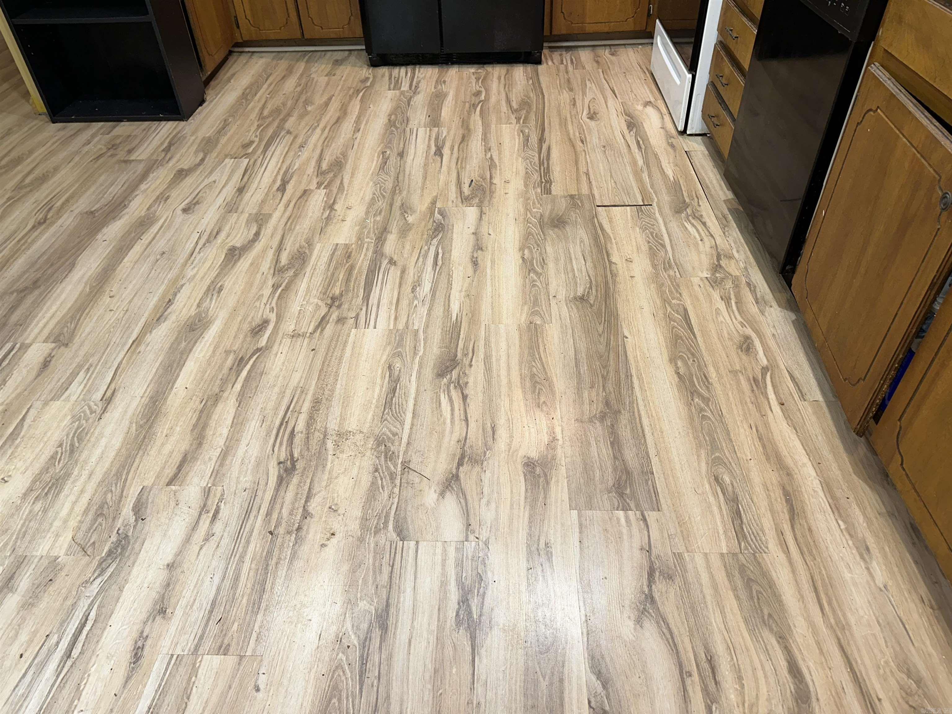 Johnson - Residential