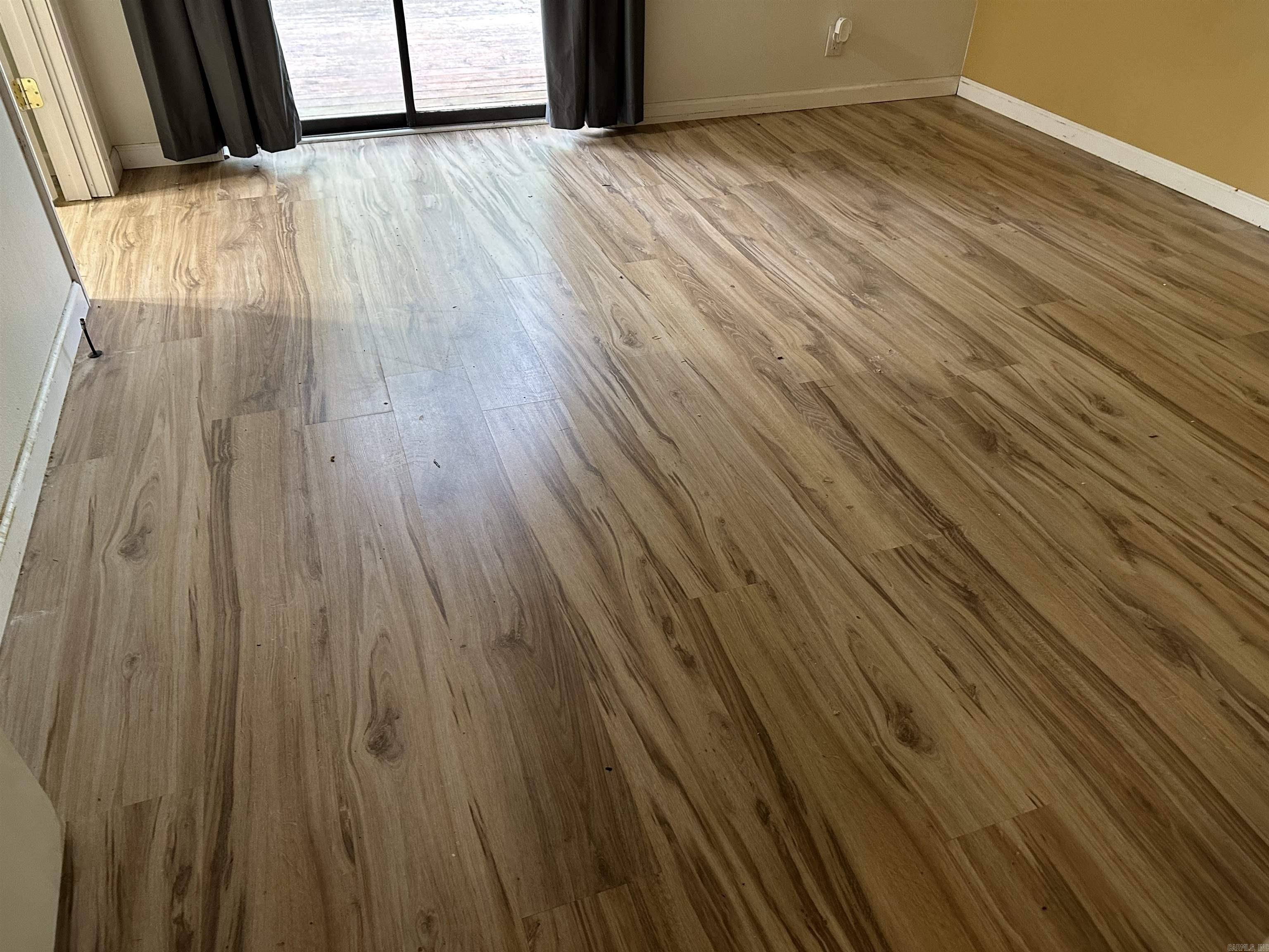 Johnson - Residential