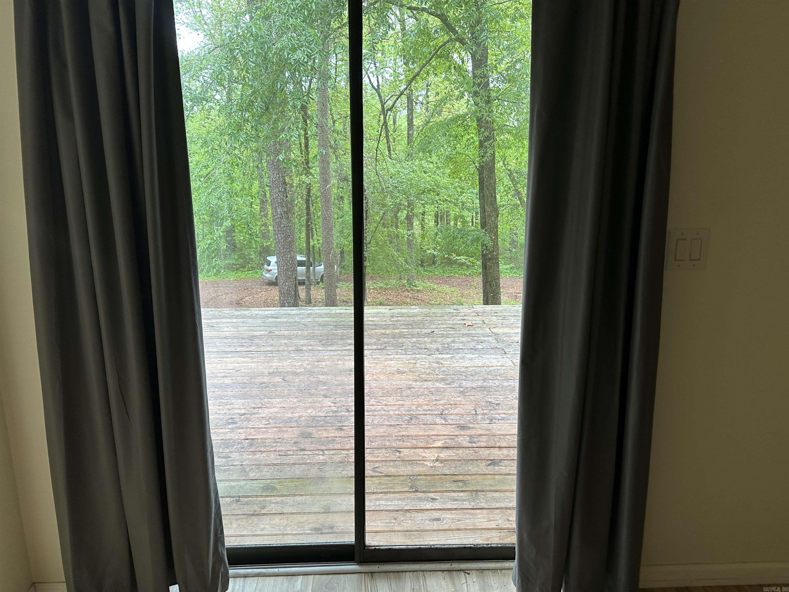 Johnson - Residential