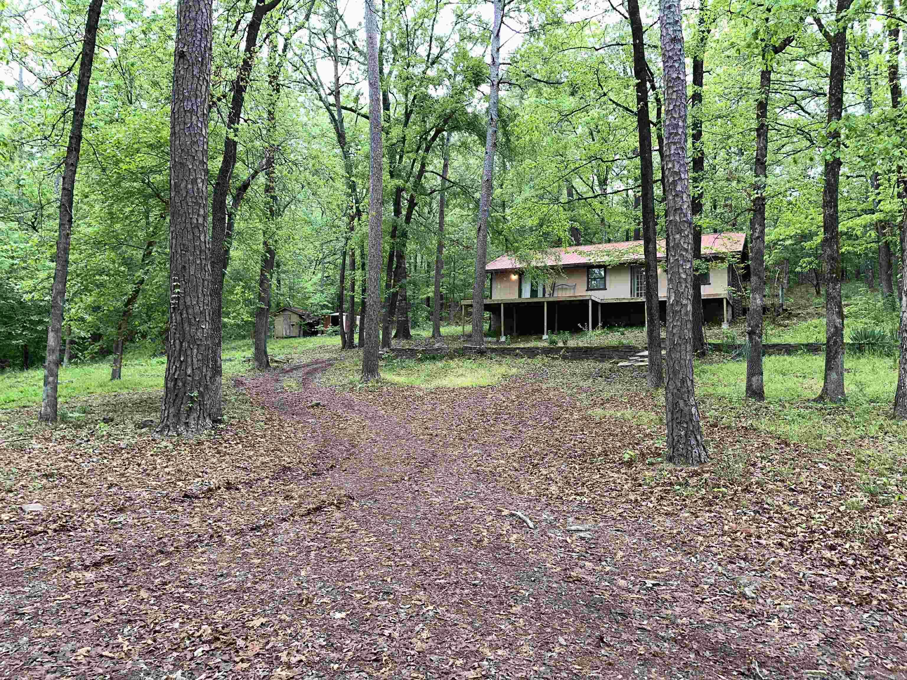 Johnson - Residential