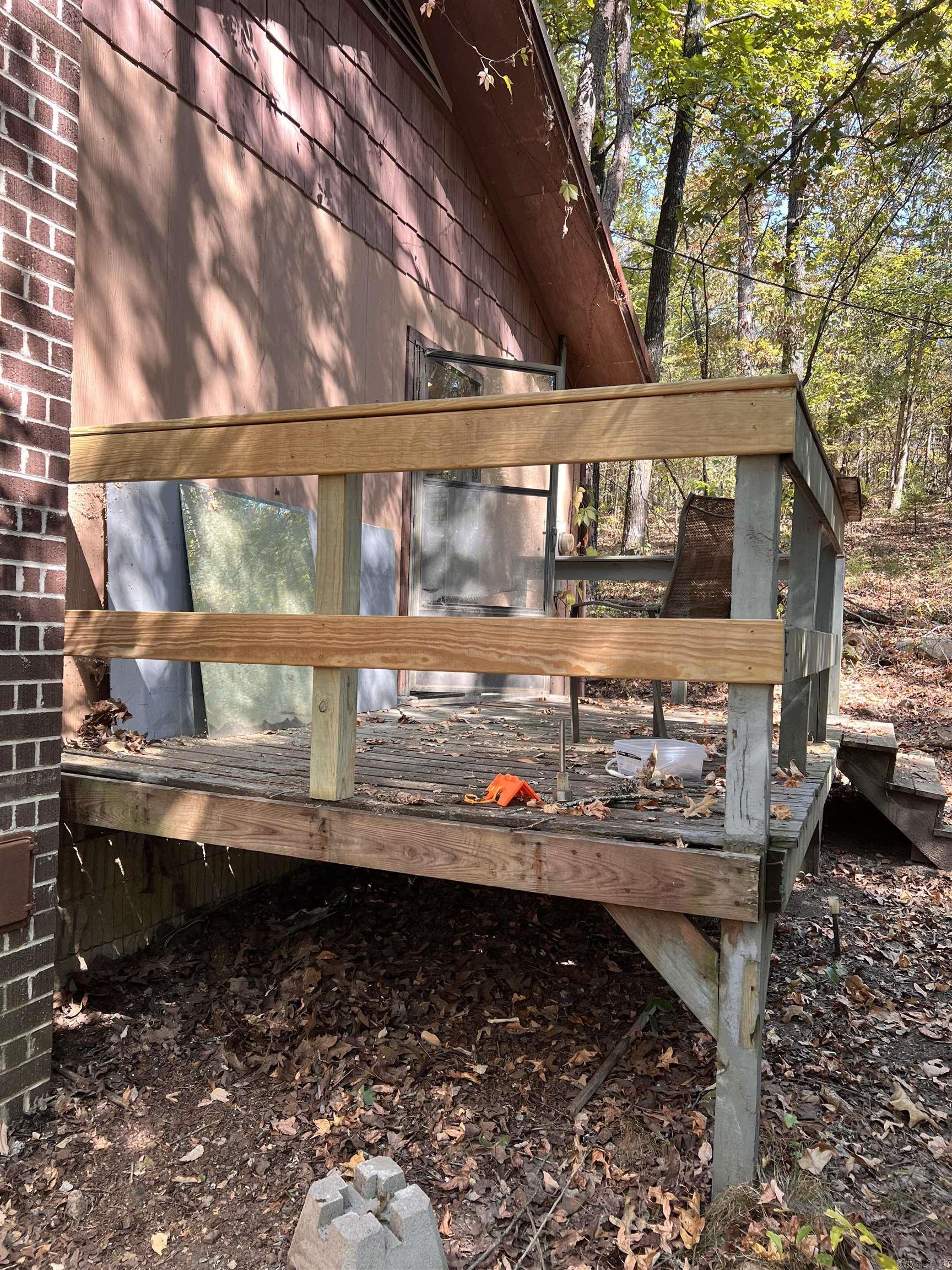 Johnson - Residential