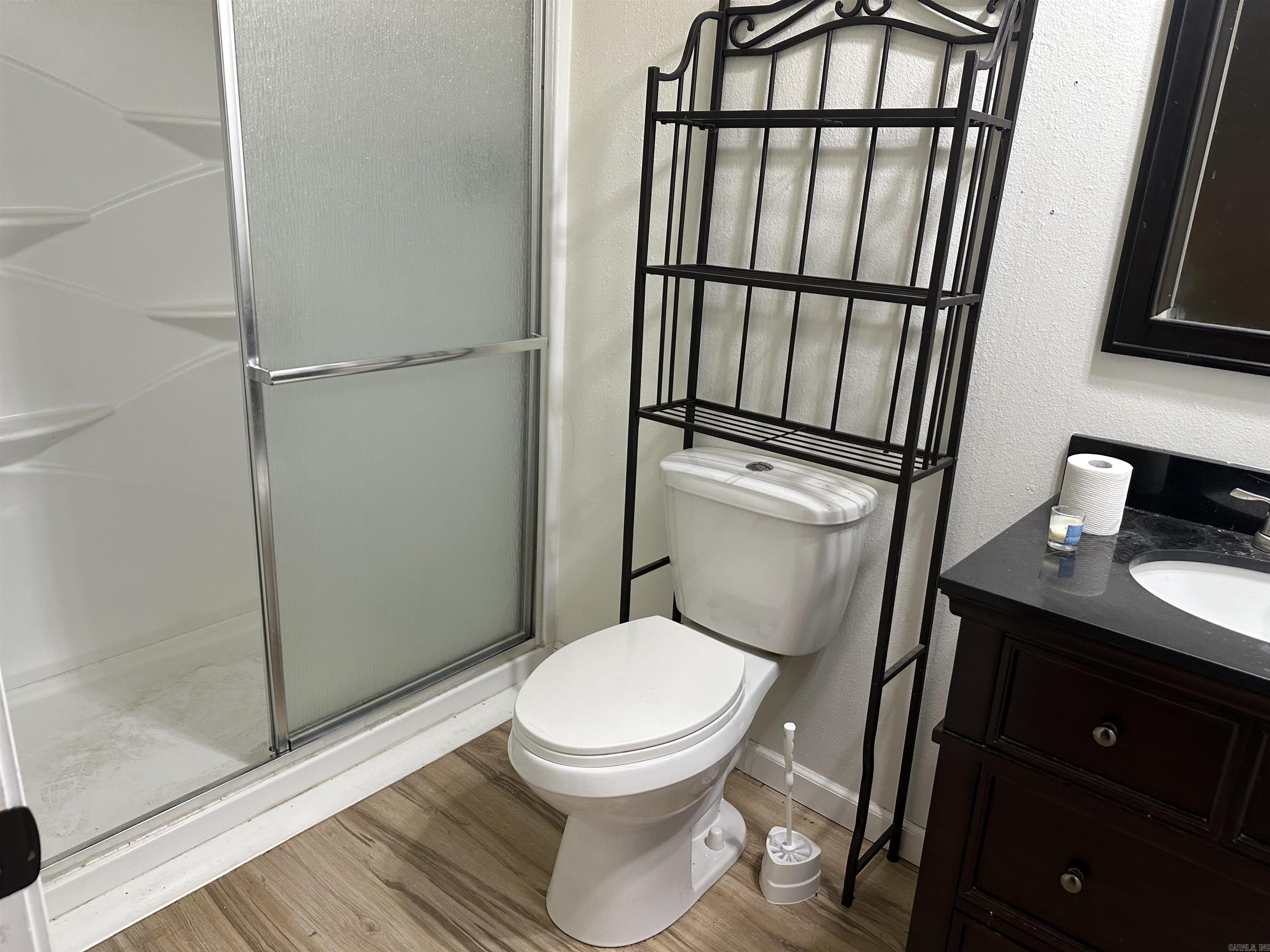 Johnson - Residential