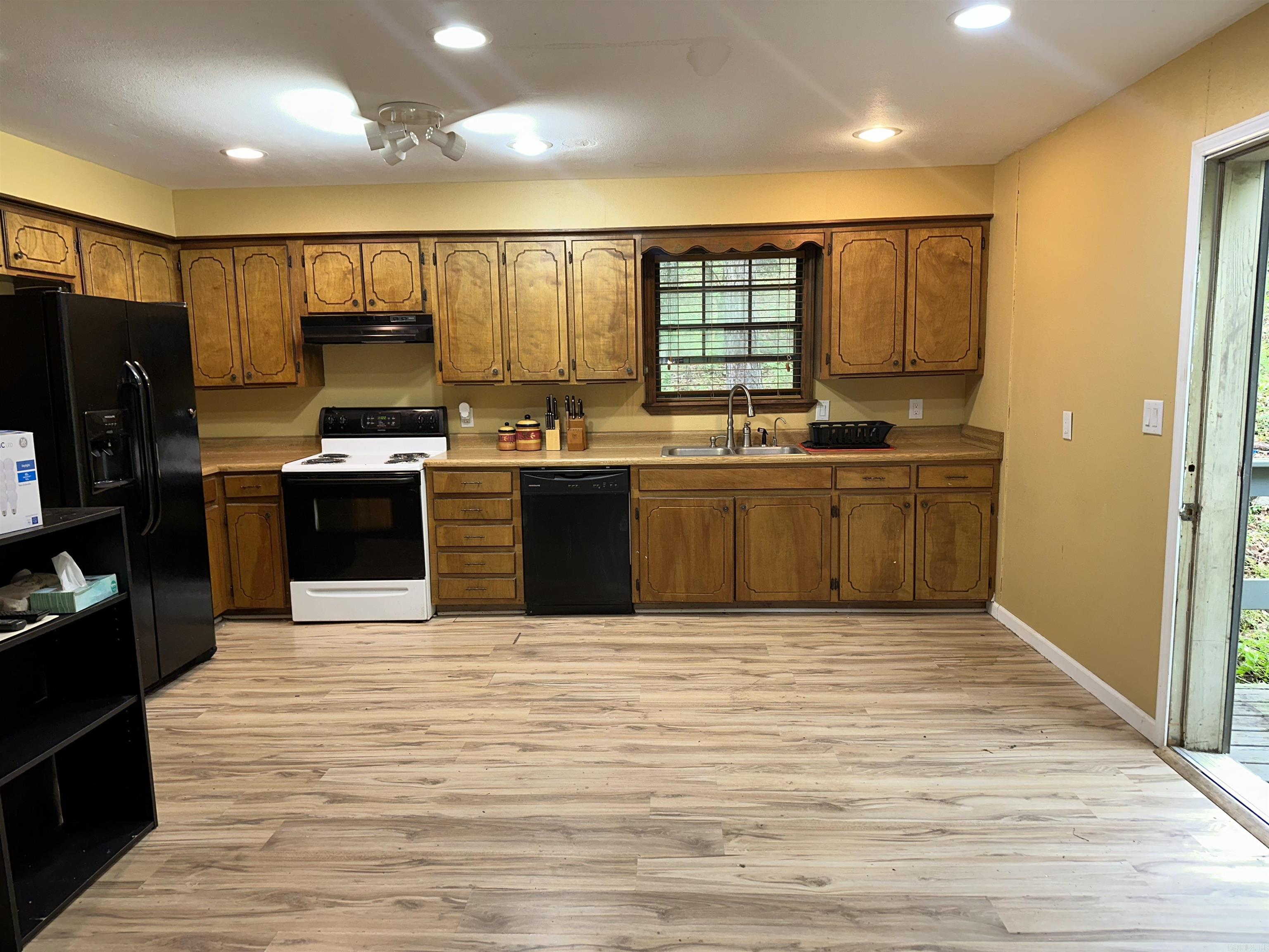 Johnson - Residential