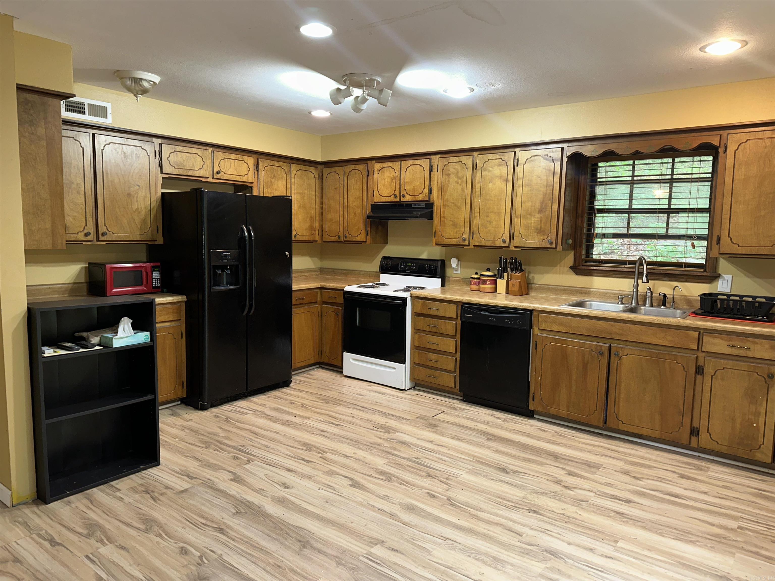 Johnson - Residential