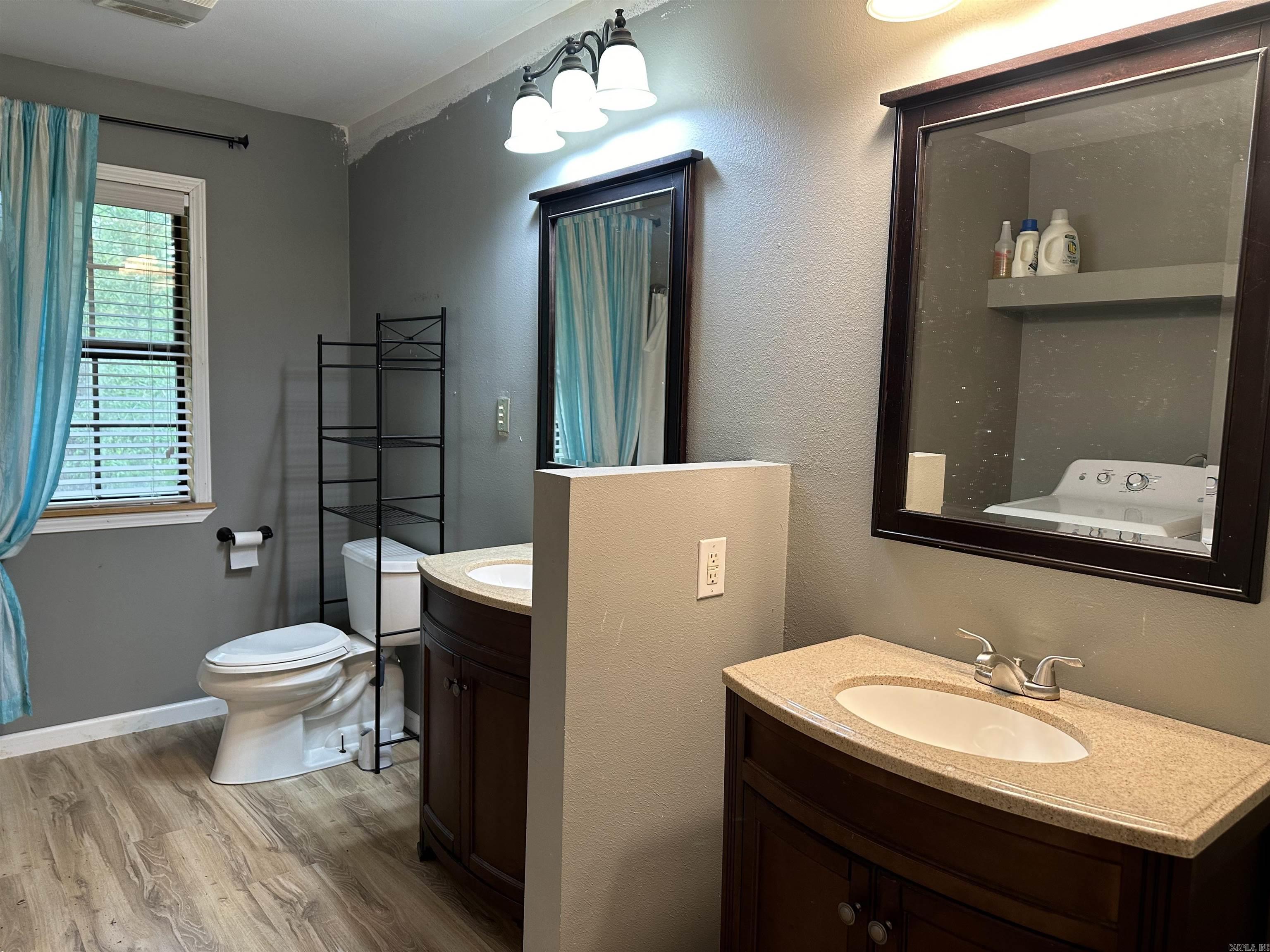 Johnson - Residential