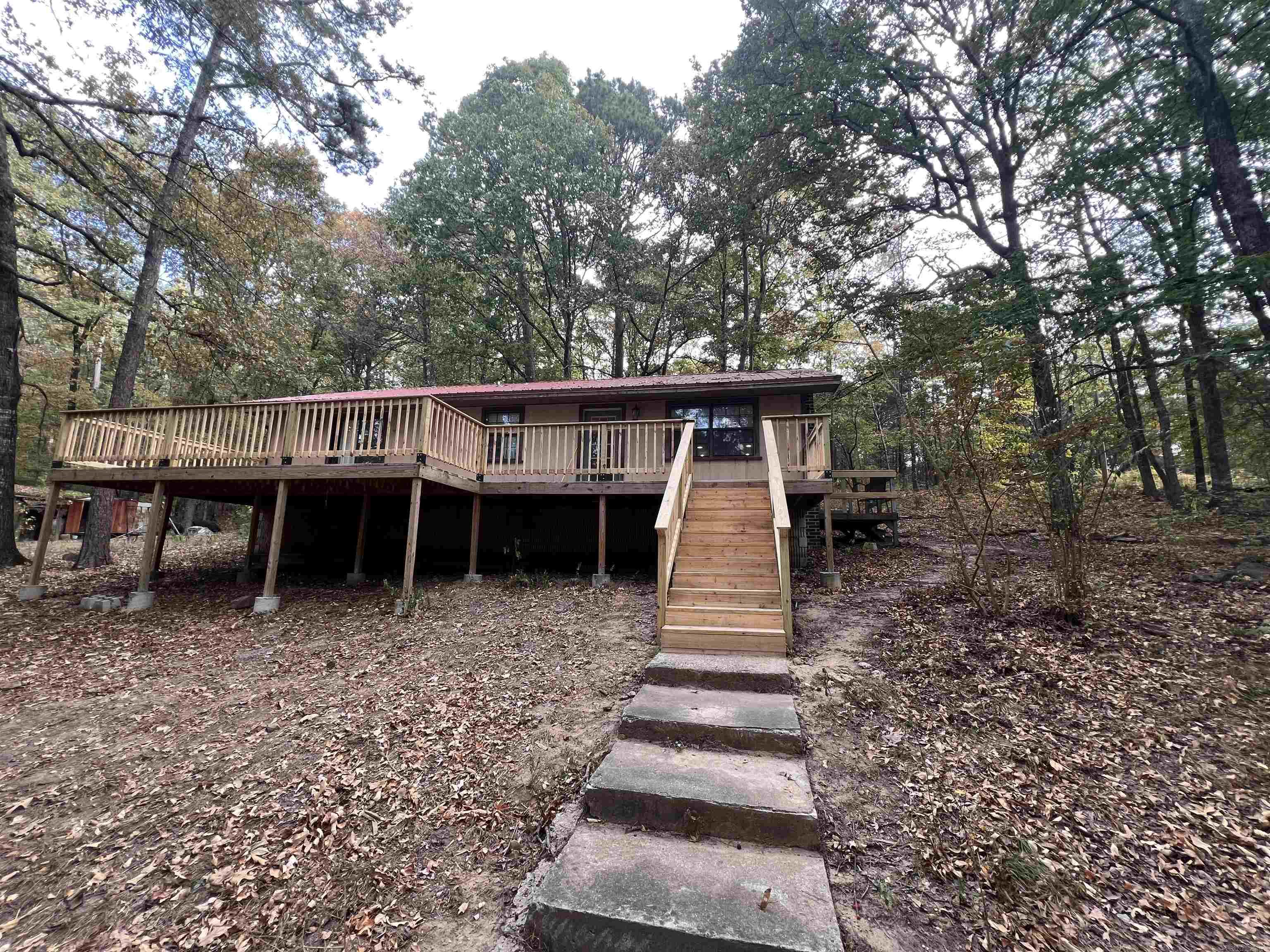 Johnson - Residential