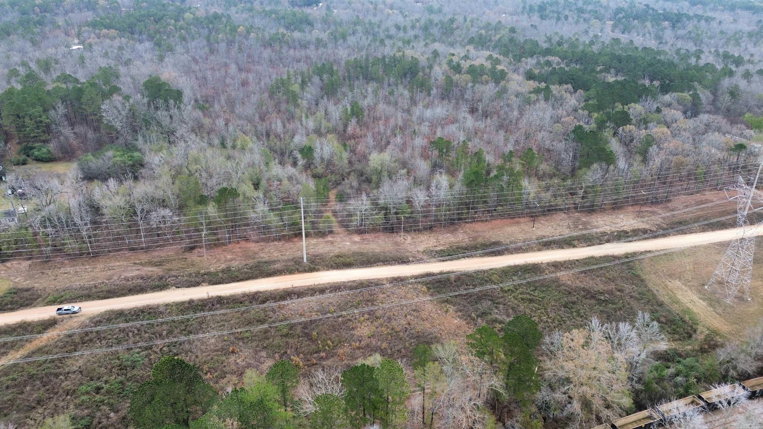 Not in Subdivision - Land