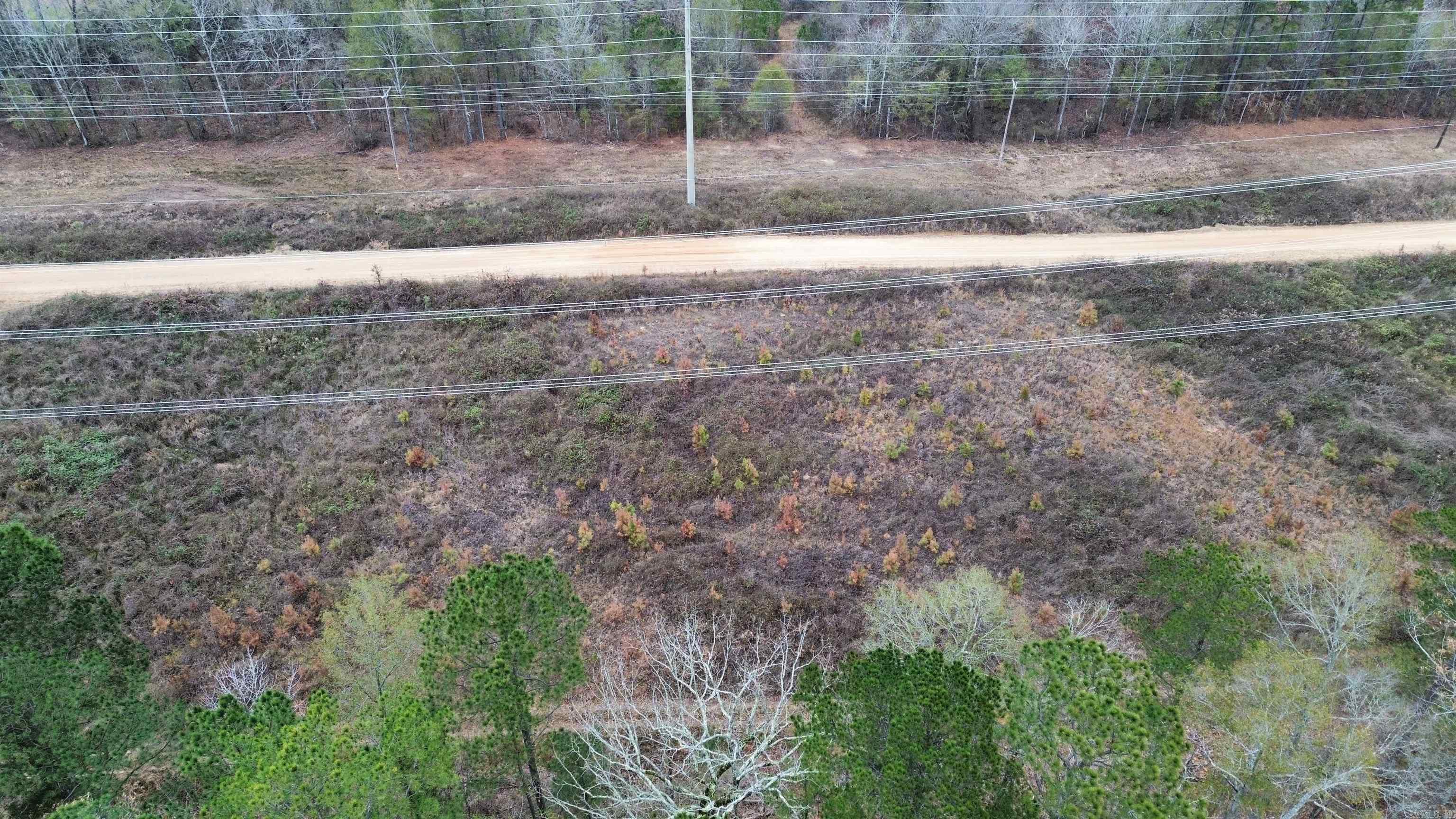 Not in Subdivision - Land