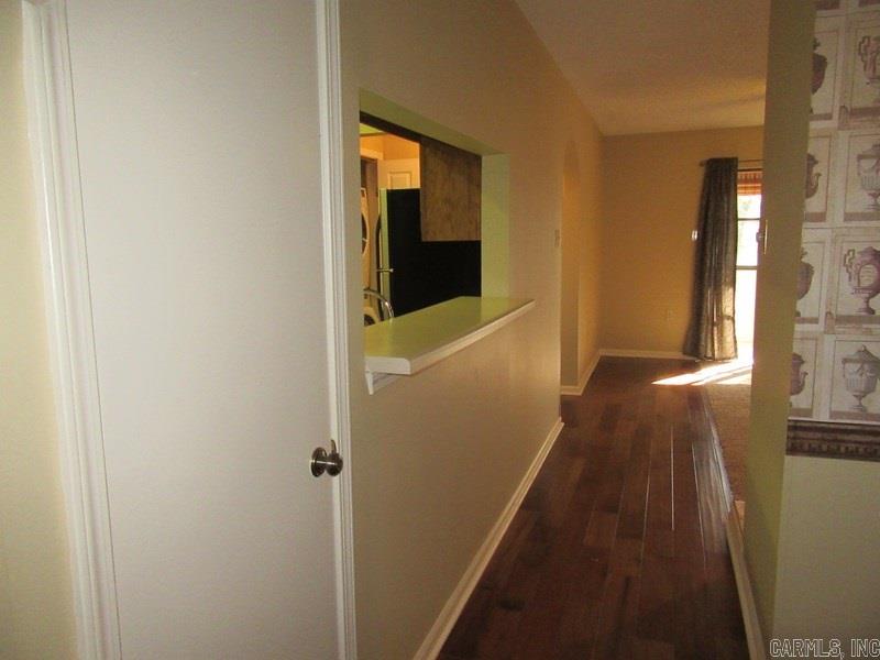 TIMBER RIDGE HPR - Residential