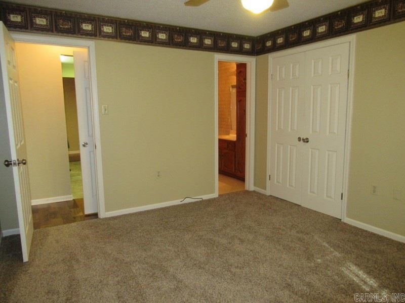 TIMBER RIDGE HPR - Residential