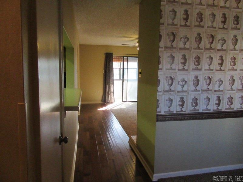 TIMBER RIDGE HPR - Residential