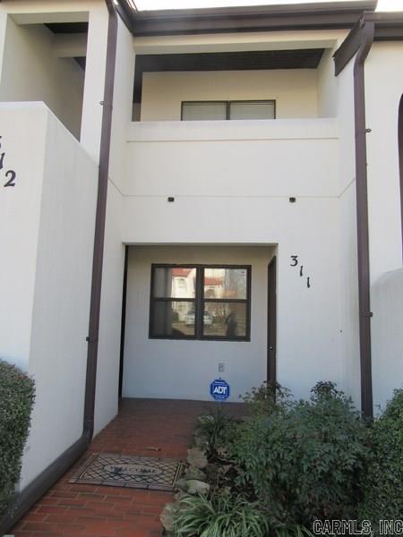 TIMBER RIDGE HPR - Residential