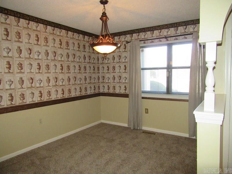 TIMBER RIDGE HPR - Residential