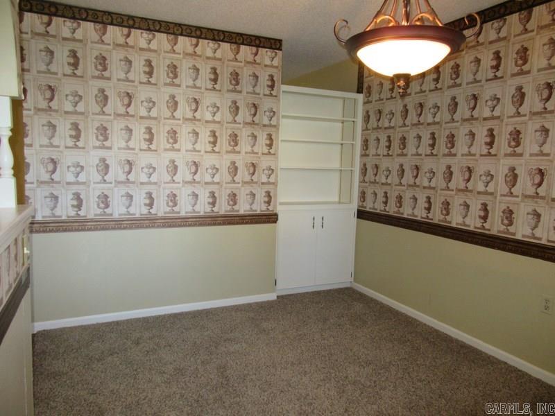 TIMBER RIDGE HPR - Residential