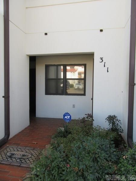 TIMBER RIDGE HPR - Residential