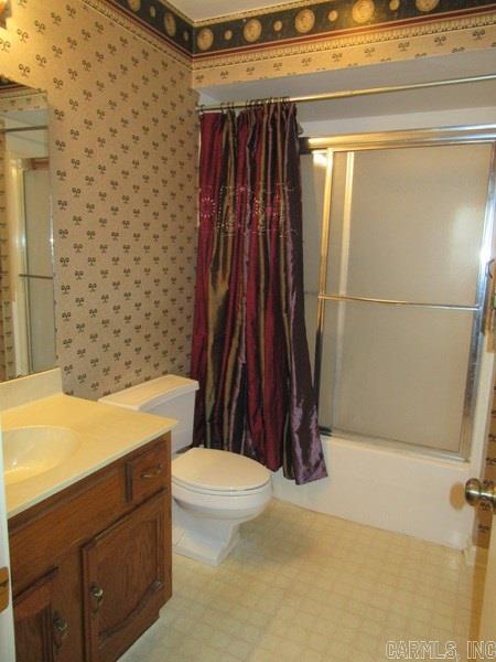 TIMBER RIDGE HPR - Residential