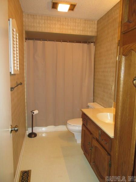 TIMBER RIDGE HPR - Residential