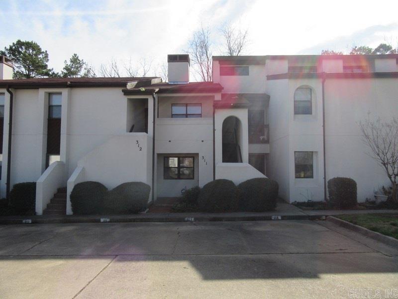 TIMBER RIDGE HPR - Residential