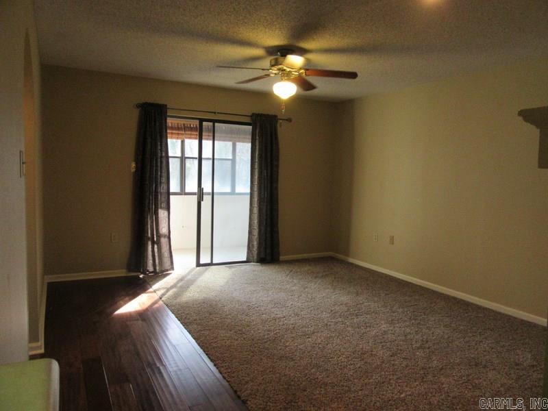 TIMBER RIDGE HPR - Residential