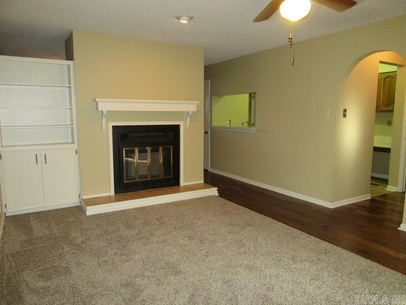 TIMBER RIDGE HPR - Residential