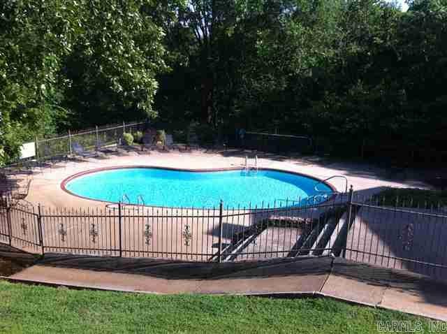 TIMBER RIDGE HPR - Residential