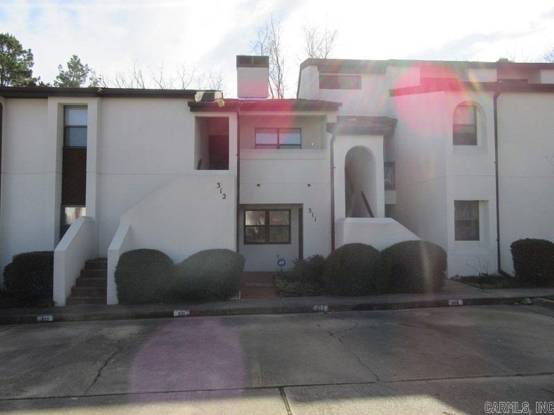 TIMBER RIDGE HPR - Residential