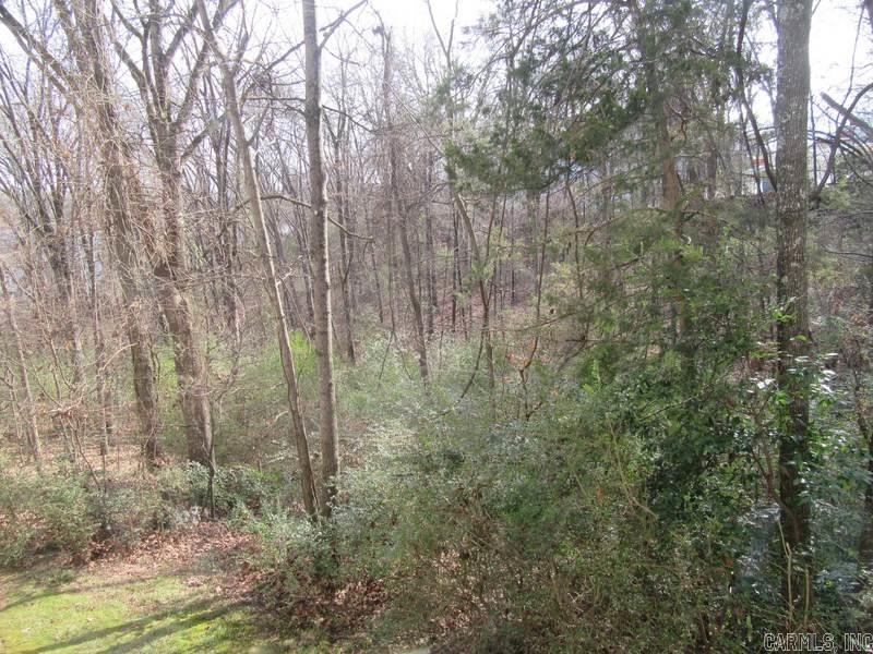 TIMBER RIDGE HPR - Residential