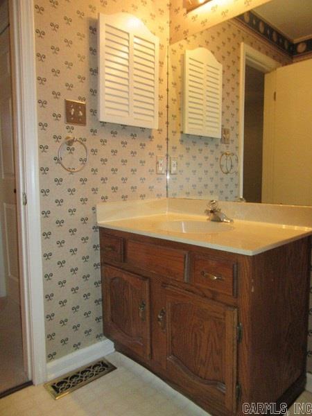 TIMBER RIDGE HPR - Residential