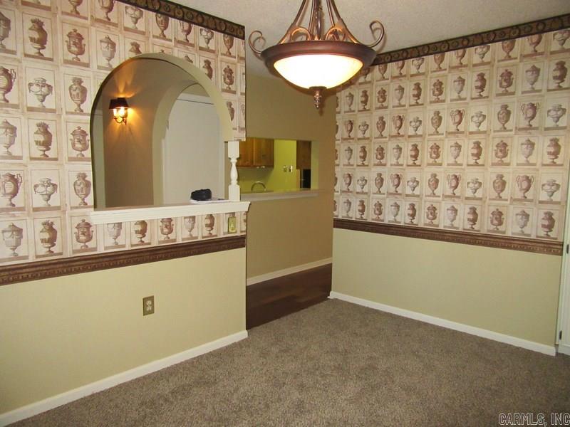 TIMBER RIDGE HPR - Residential