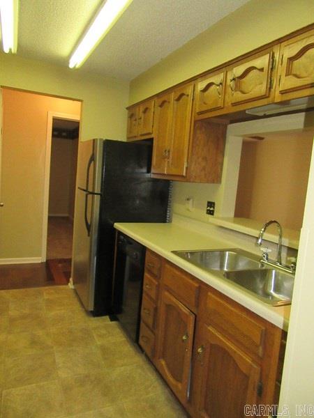 TIMBER RIDGE HPR - Residential