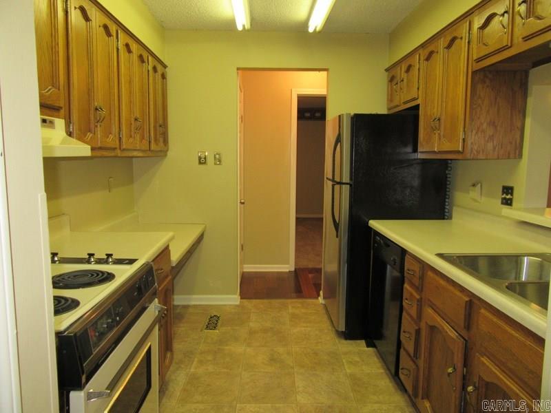 TIMBER RIDGE HPR - Residential