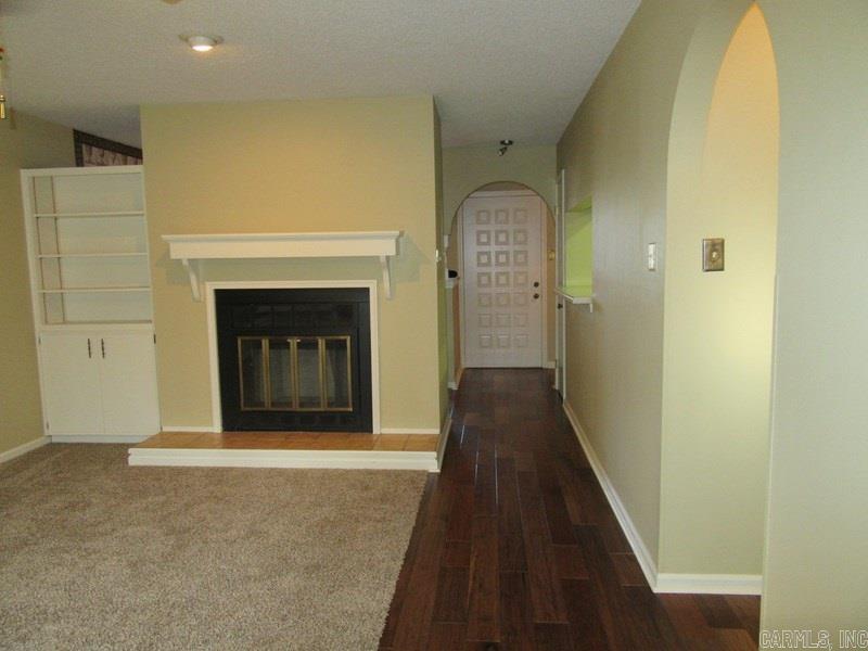 TIMBER RIDGE HPR - Residential