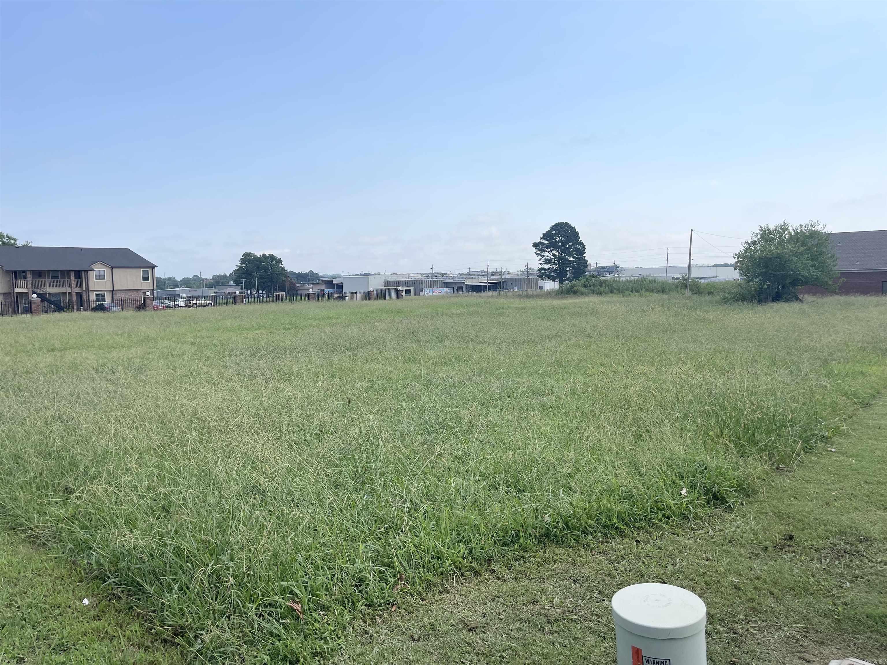 Searcy Outlots - Commercial Sale