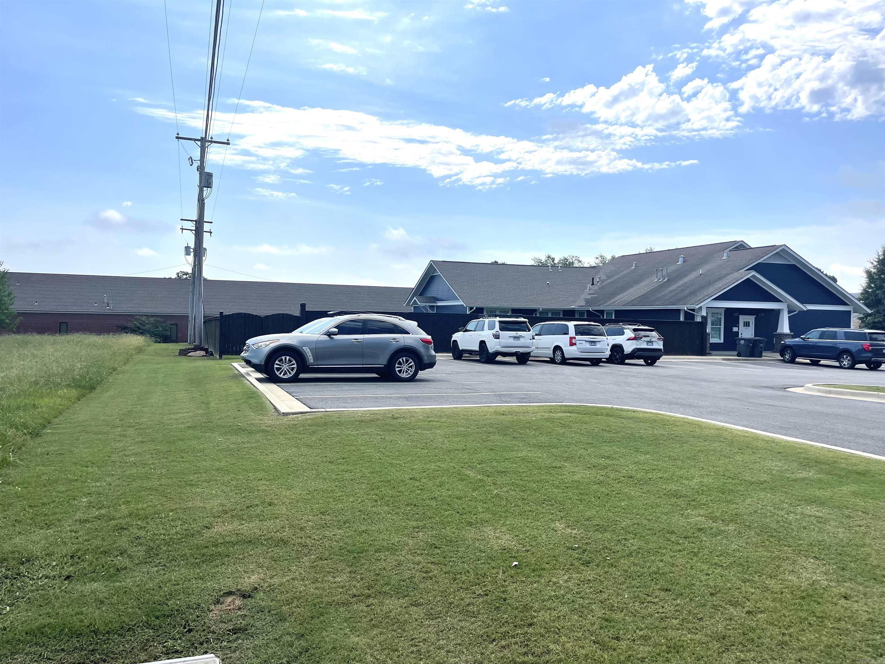 Searcy Outlots - Commercial Sale