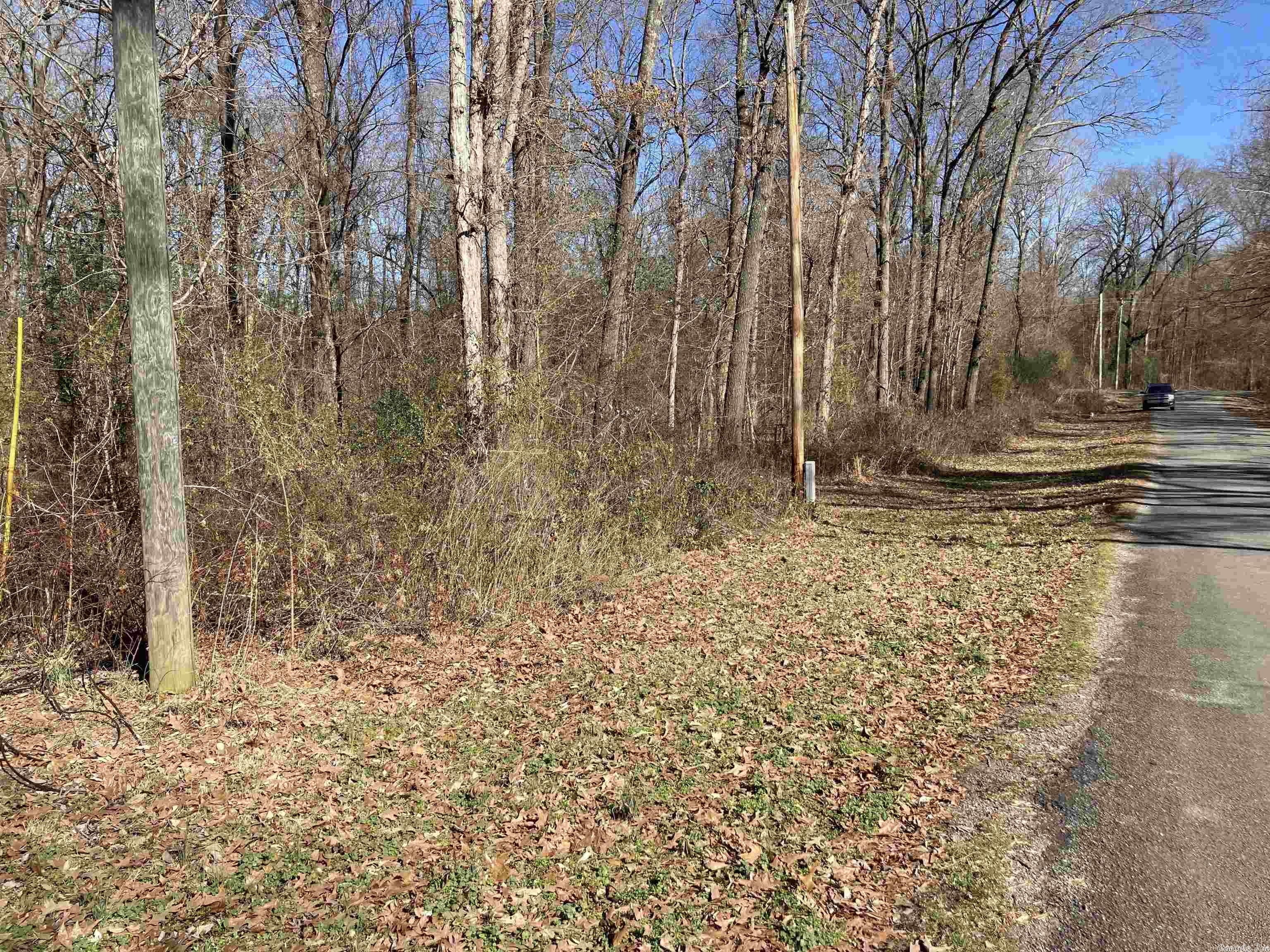 Sweetwater Estates - Land