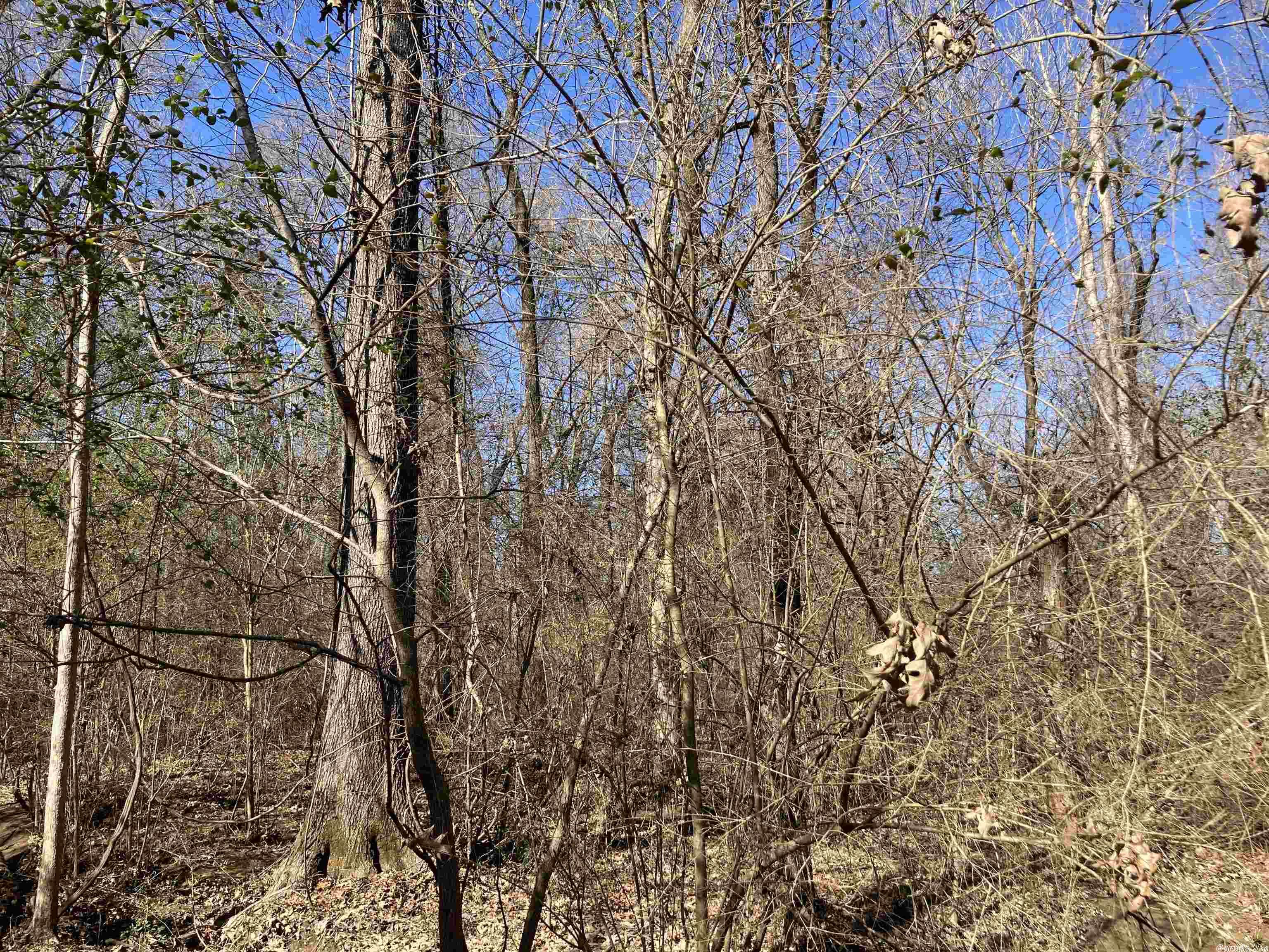 Sweetwater Estates - Land