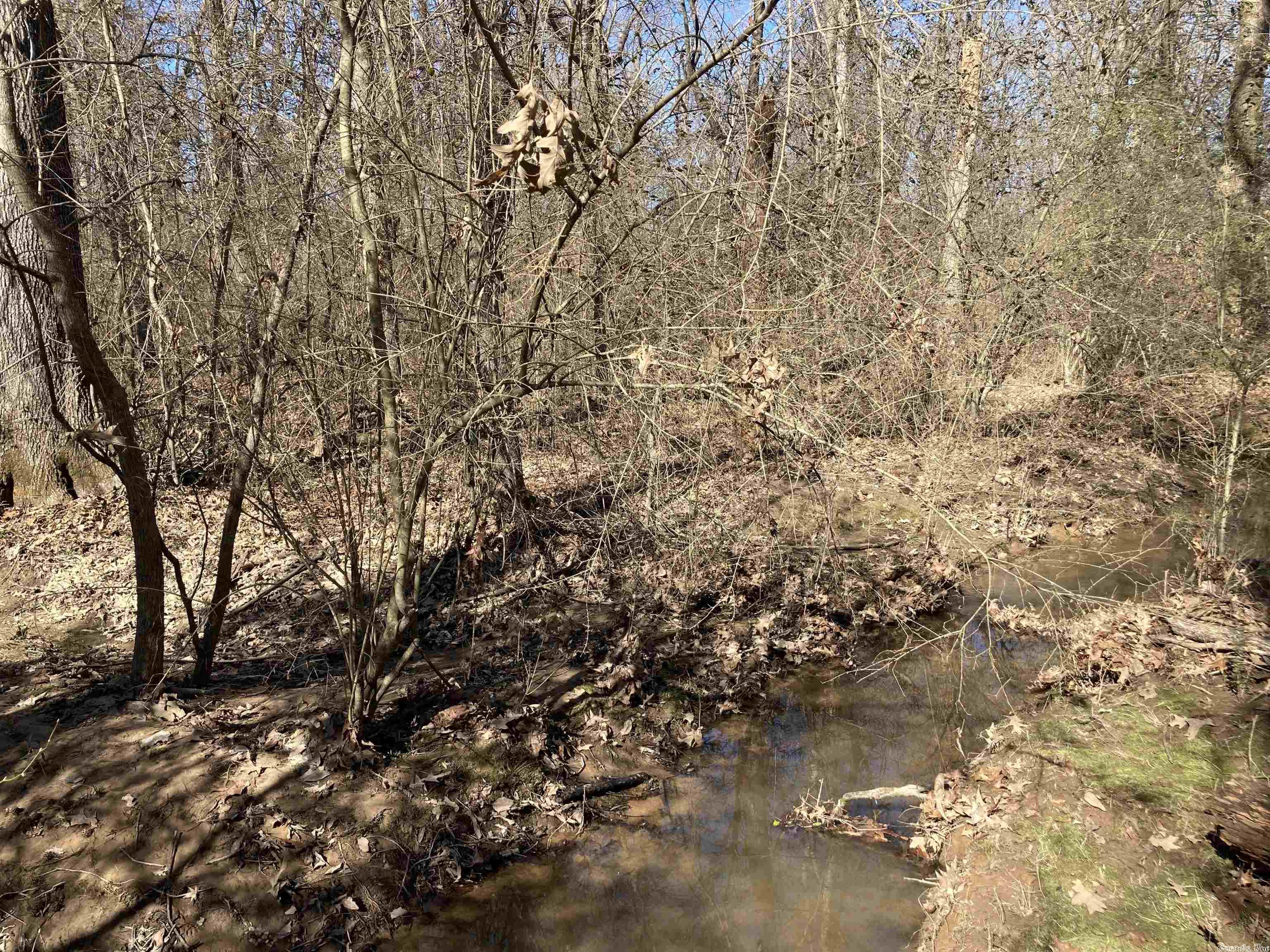 Sweetwater Estates - Land