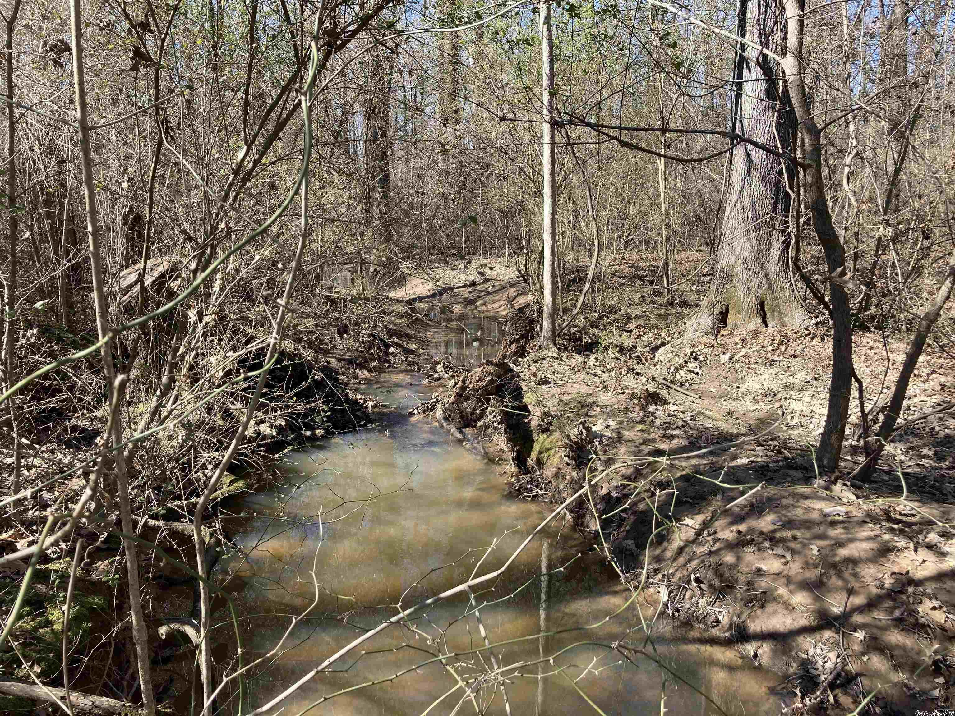 Sweetwater Estates - Land