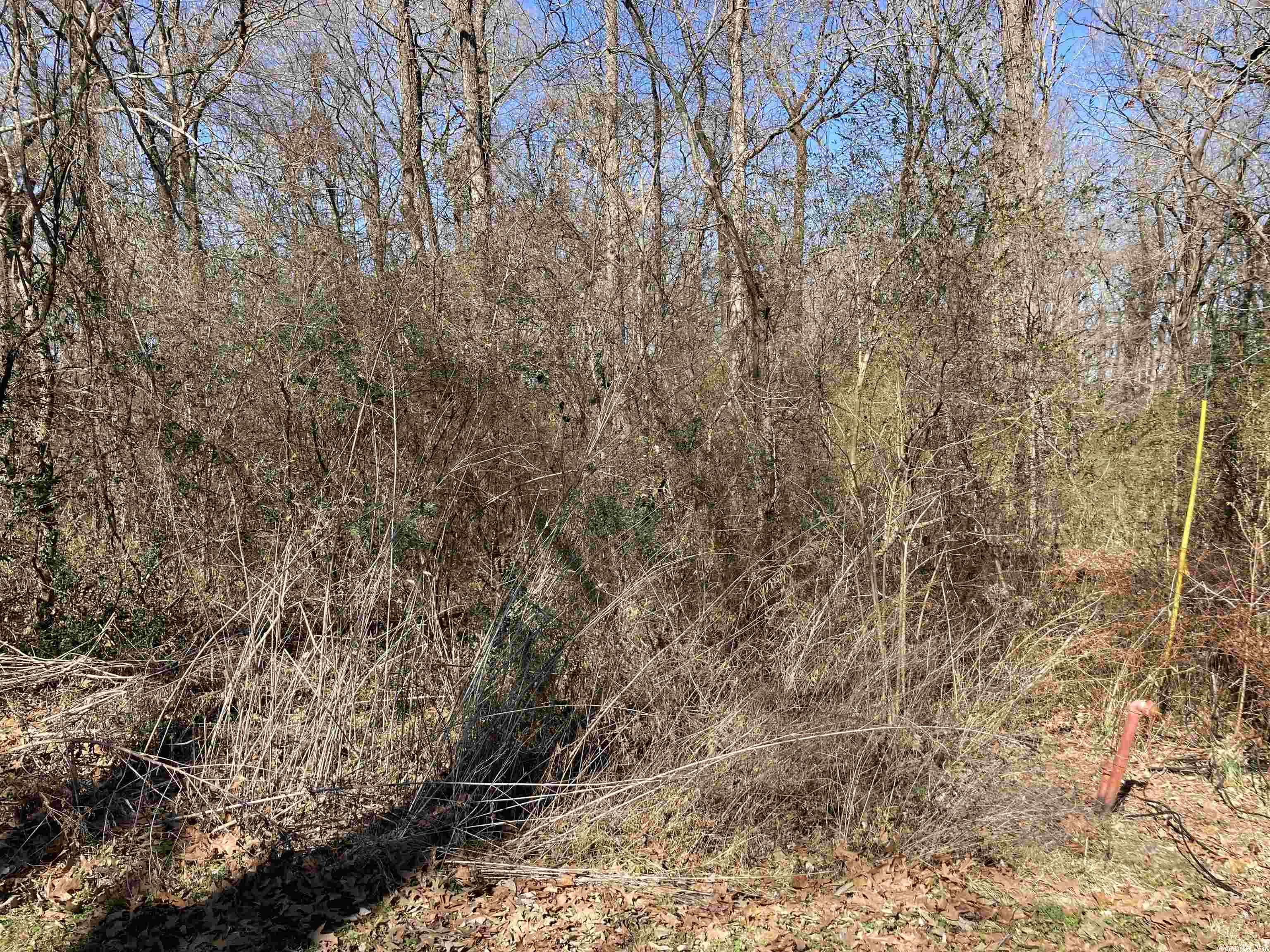 Sweetwater Estates - Land