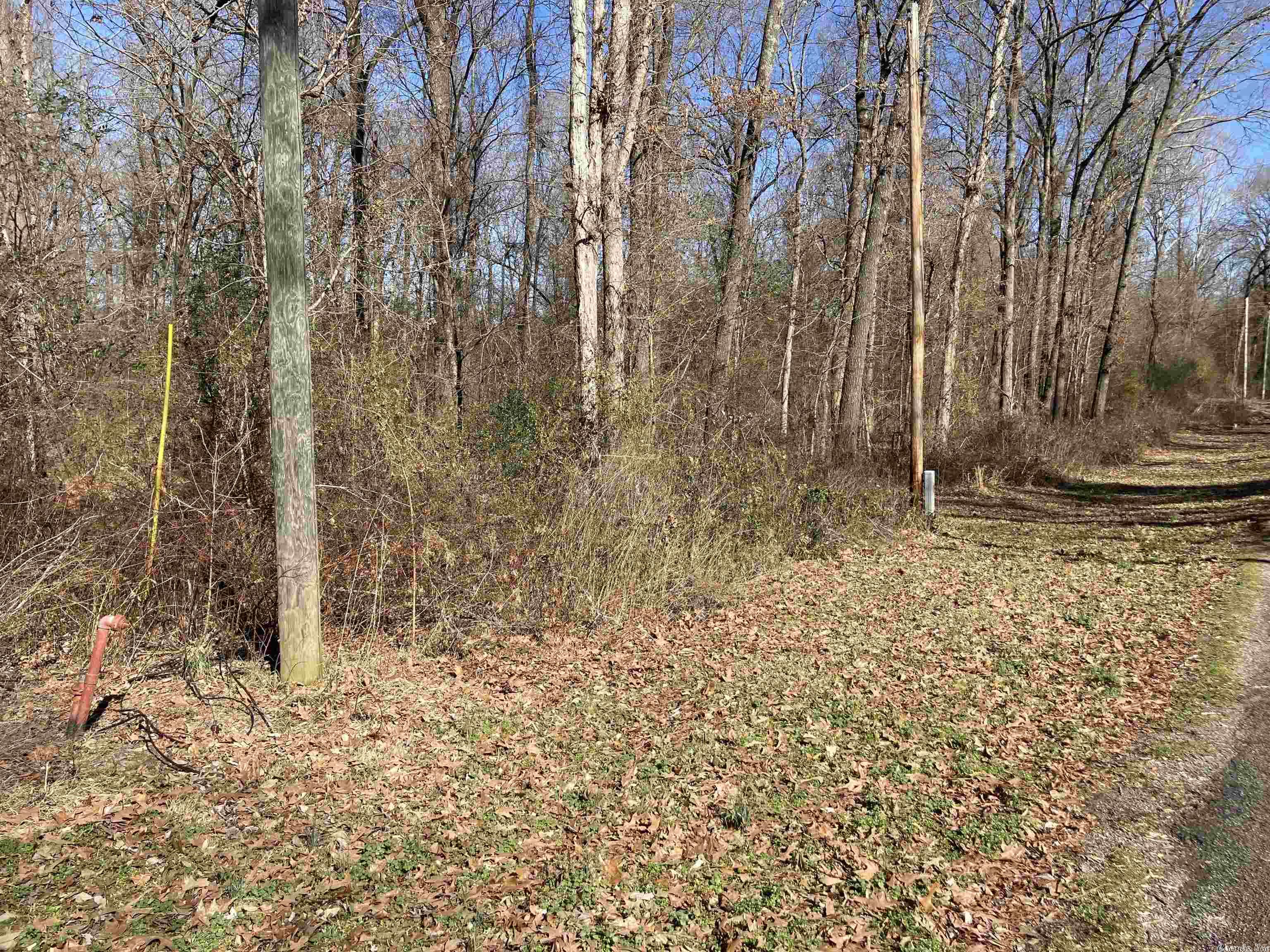 Sweetwater Estates - Land